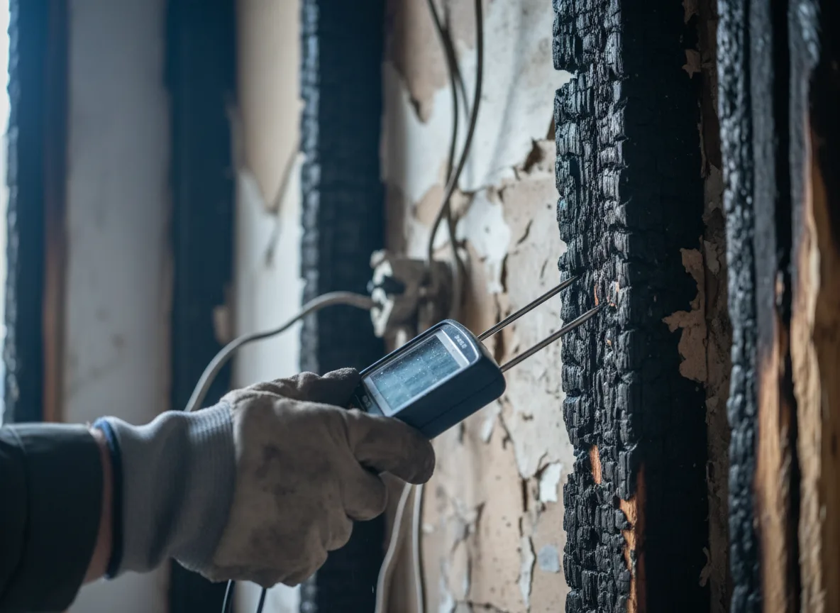 Fire Damage Restoration Lexington, OK FAQs